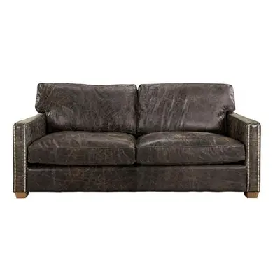 Viscount sofa fudge 2-seters