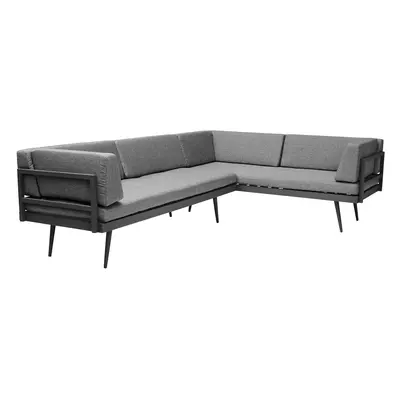 Cinas, Rio sofa antracit
